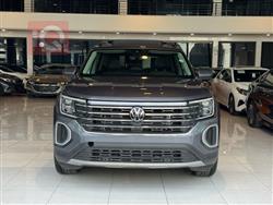 فولكسفاغن أطلس